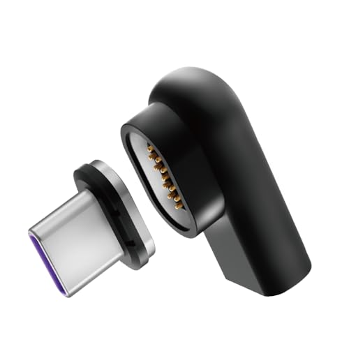 CIO　マグネットケーブル　マグネット変換アダプタ　専用端子　USB-C　セット Amazon.co.jp: CIO マグネット変換アダプタ USB-C(メス) to USB-C(オス